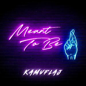 Meant to Be (Inst.)