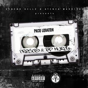 Paco Lobatón (feat. Atenea Warriors) [Explicit]