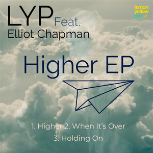 Higher (Original Mix)