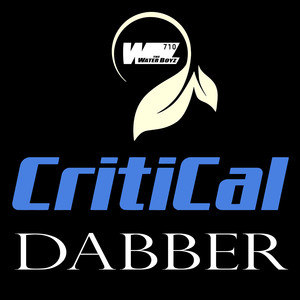 Critical Dabber (Explicit)