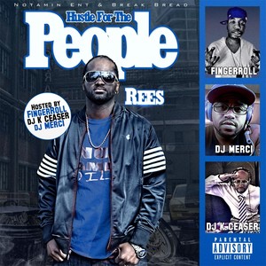 IDGAF(feat. Booyow) (Explicit)