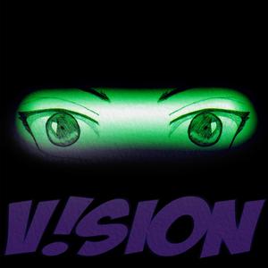 VISION (feat. 1300Kash) [Explicit]