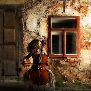 Freshbeat Acoustic: The Cello Sessions, Vol. 1