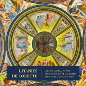 Litanies de Lorette