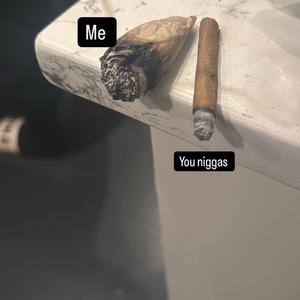 What He Said? (Explicit)