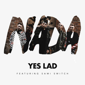 Nada (feat. Sami Switch)