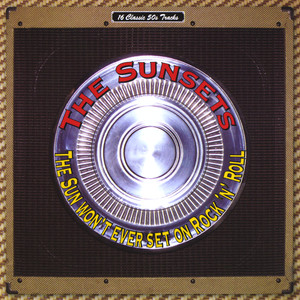Tempus Fugit(The 1st Rule of  Rock n Roll)