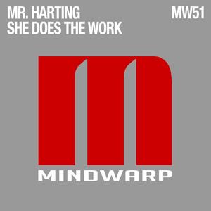 She Does the Work (The Midnight Perverts & Antistar Remix)