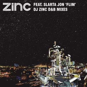 Flim (DJ Zinc D&B Vocal Mix)