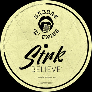 Believe (Original Mix)