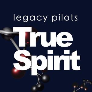 True Spirit (feat. John Mitchell & Marco Minnemann) [Radio Edit]