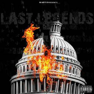 Last Legends (Explicit)