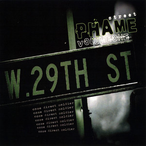 Street Phame, Vol. 1