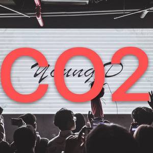 【CO2 Type Beat免费】南排老