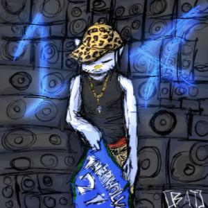 Tank Davis (Explicit)