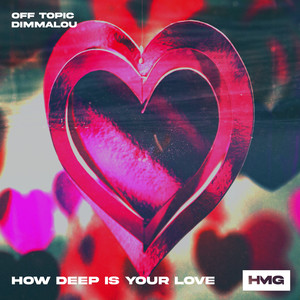 How Deep Is Your Love (Radio Mix)