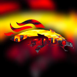 Bronco Maniak Anthem (A-I-Dubb|Explicit)