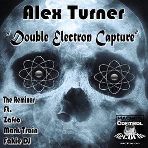 Double Electron Capture (Mark Train Remix)