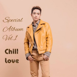 Chill For Love, Vol. 1