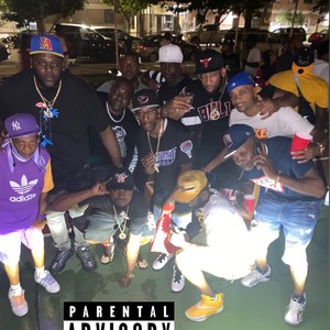 ** Dealers Dream(feat. BeenOfficialLord & Un Pacino) (Explicit)