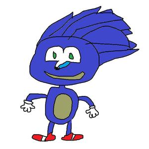 {4} Sonic (Explicit)