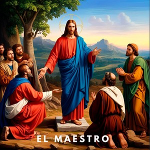 El Maestro