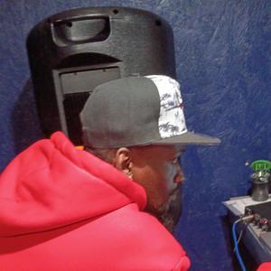 Cordell (can we dance) (Explicit)