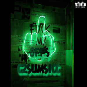 Gotta Show it (Explicit)