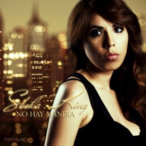 No Hay Manera - Single