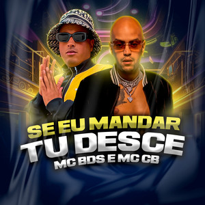 Se Eu Mandar Tu Desce (Explicit)