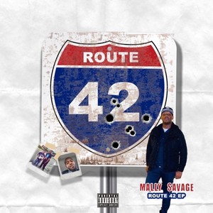 Route 42 (Explicit)