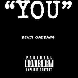 YOU (Explicit)