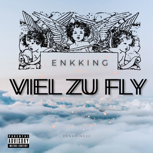 Viel zu Fly (Explicit)