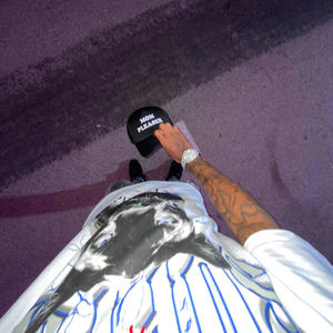 Motion getter (feat. da1geno) (Explicit)