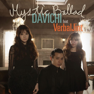 DAVICHI - 녹는 중 (Feat. 버벌진트) (融化中)