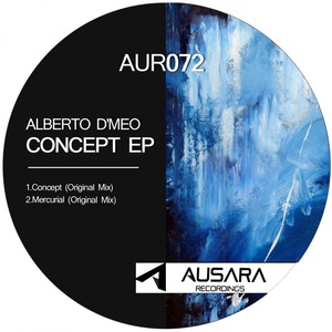 Mercurial (Original Mix)