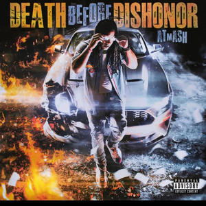 Death Before Dishonor (Explicit)