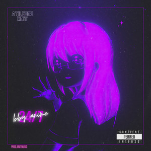 Bby Anime (Explicit)