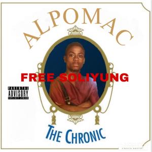 Check(feat. soliyung & Solo Chicken) (Explicit)