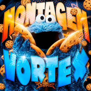 MONTAGEM VORTEX