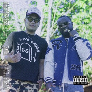 Weren't Down(feat. Ssenseless) (Explicit)