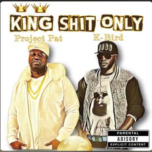 Hittas (feat. Project Pat & Black Static Blue Flame) (Explicit)