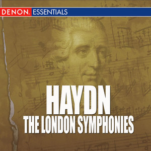 Symphony No. 97 in C Major, Hob. I-97 - I. Adagio - Vivace