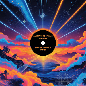 Dream No 403 (Extended Mix)