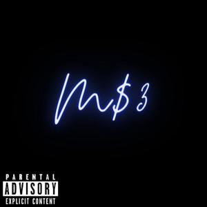 M$ 3 (Explicit)