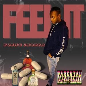 Feel It (Explicit)