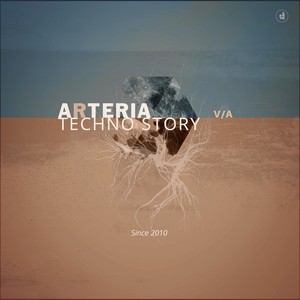 Arteria Techno Story (Explicit)