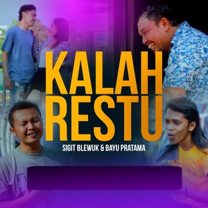 Kalah Restu