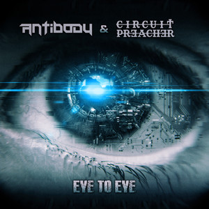 Eye to Eye (Seraphim System Remix)