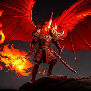 Berserker (Explicit)